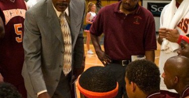 Basket team, Coach Carter, La nostra più grande paura
