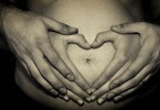 gravidanza, donna incinta, genitori