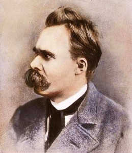 Friedrich Nietzsche e anima, spiritualità