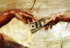 denaro e spiritualità