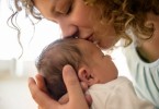 comunicazione, psicologia tra madre e neonato