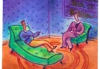 empatia nella relazione terapeuta paziente, psicoterapia