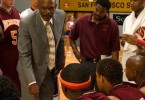 Basket team, Coach Carter, La nostra più grande paura