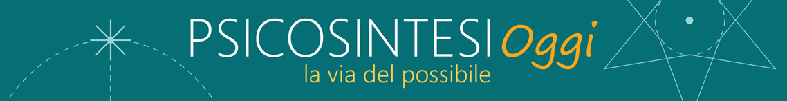 Psicosintesi Oggi