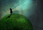 La notte e il sogno, metafore, simboli