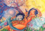 Coppia spirituale, psicologia dell'energia naturale