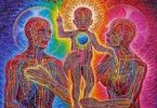 La famiglia, energia e psicologia dell'essere genitori e figli