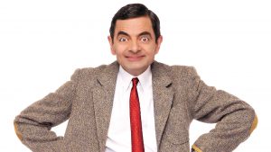 Mr Bean, la sindrome dell'ingenuo, psicologia