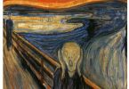 L'Urlo di Edvard Munch, psicologia e paura